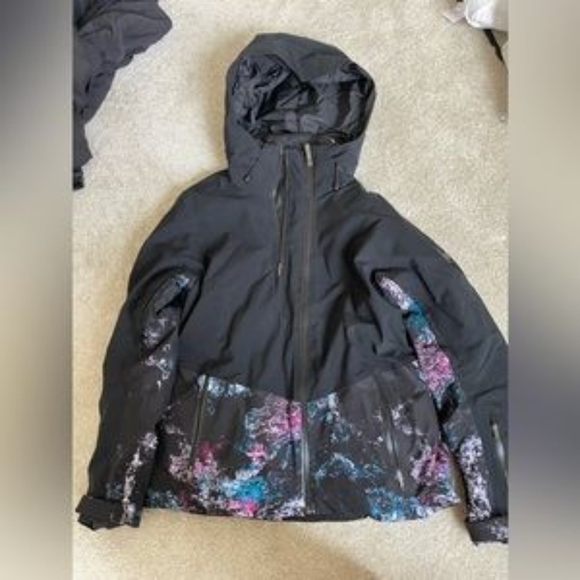 Spyder Women's Voice GORE-TEX® Jacket - Picture 3 of 4